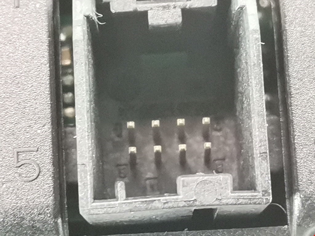 Дисплей информационный (компьютера) OPEL Insignia 2008-2017