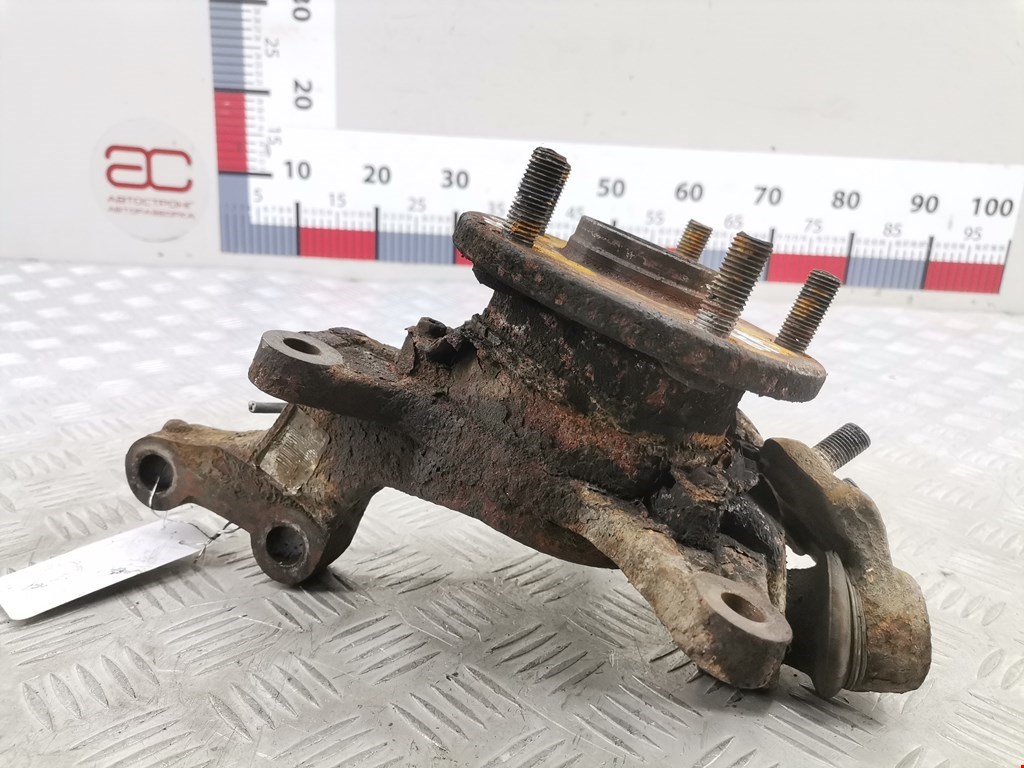 Ступица передняя левая LEXUS RX 300\330\350\400H 2003-2009