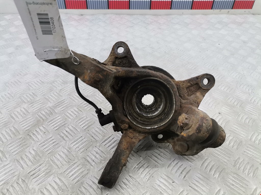 Ступица передняя левая LEXUS RX 300\330\350\400H 2003-2009