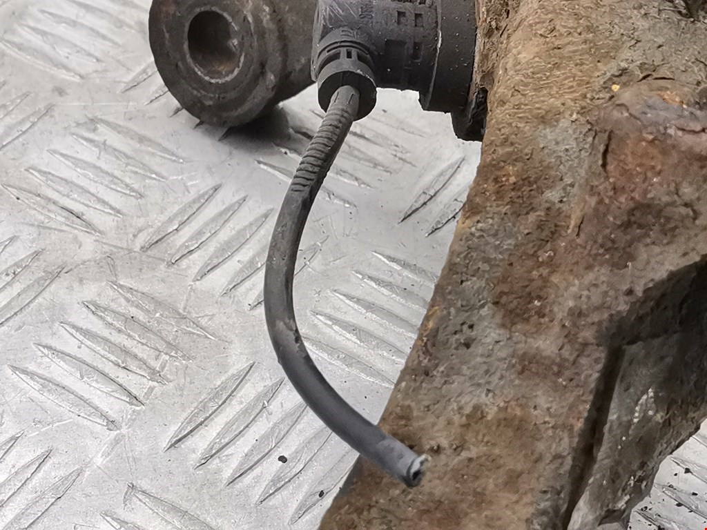 Ступица передняя левая LEXUS RX 300\330\350\400H 2003-2009