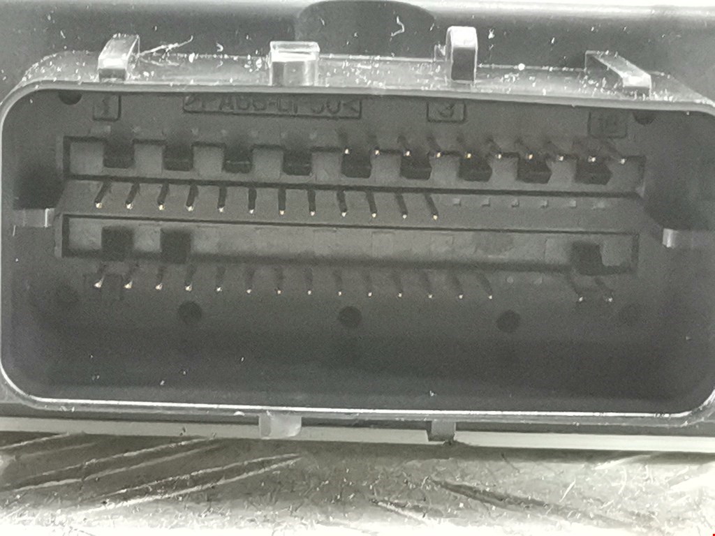 Блок управления AIR BAG OPEL Insignia 2008-2017