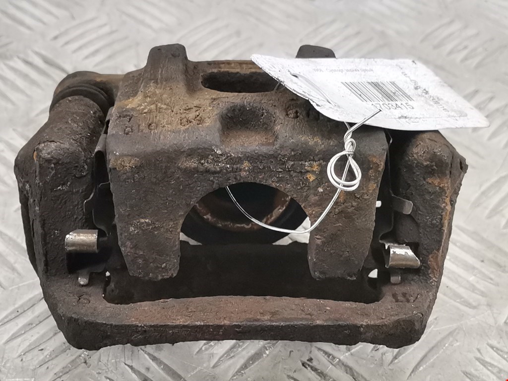 Суппорт задний левый LEXUS RX 300\330\350\400H 2003-2009