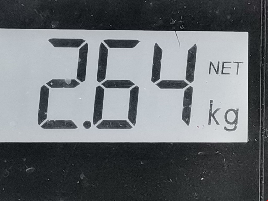 Суппорт задний левый LEXUS RX 300\330\350\400H 2003-2009