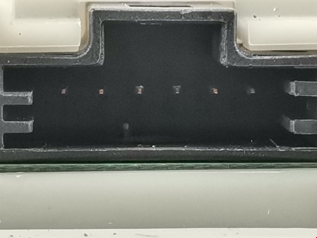 Плафон салонный (салона фонарь) MERCEDES-BENZ C-Class C-klasse W204 2007-2015