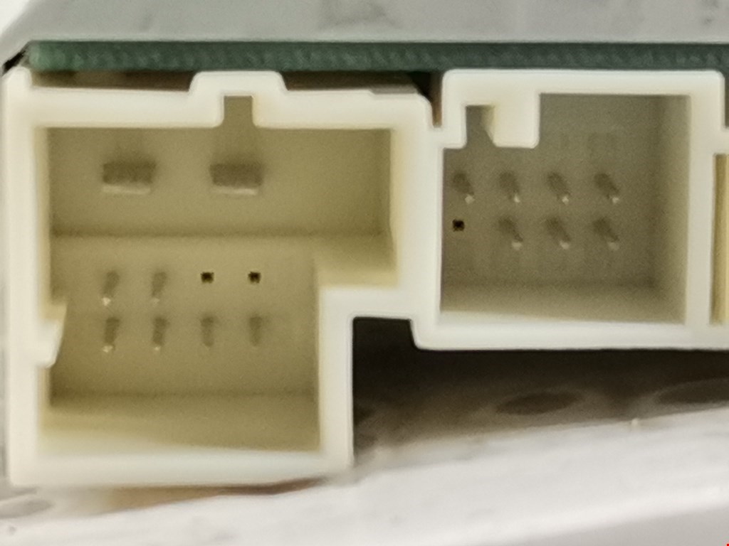 Плафон салонный (салона фонарь) MERCEDES-BENZ C-Class C-klasse W204 2007-2015