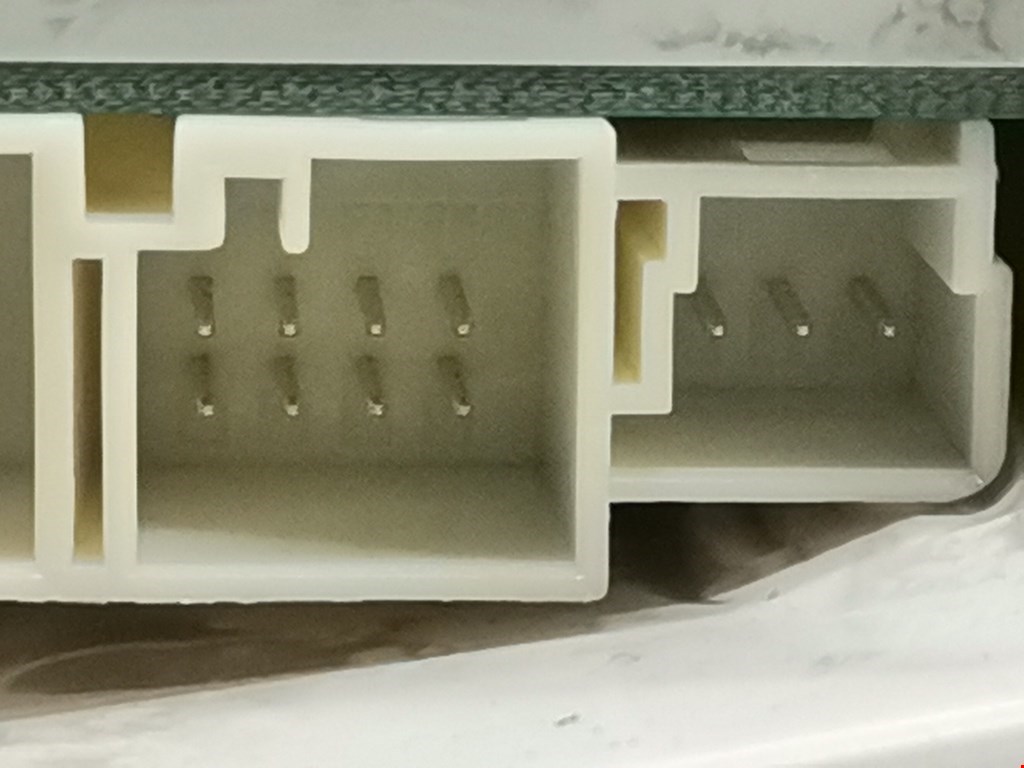 Плафон салонный (салона фонарь) MERCEDES-BENZ C-Class C-klasse W204 2007-2015