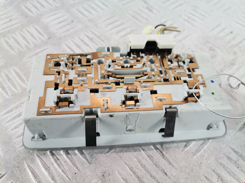 Плафон салонный (салона фонарь) OPEL Insignia 2008-2017