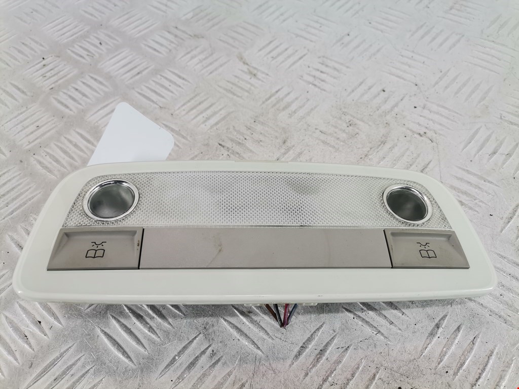 Плафон салонный (салона фонарь) MERCEDES-BENZ C-Class C-klasse W204 2007-2015