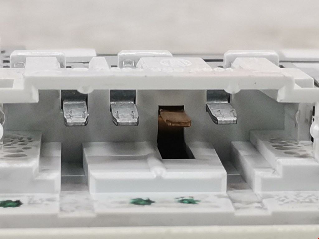 Плафон салонный (салона фонарь) MERCEDES-BENZ C-Class C-klasse W204 2007-2015