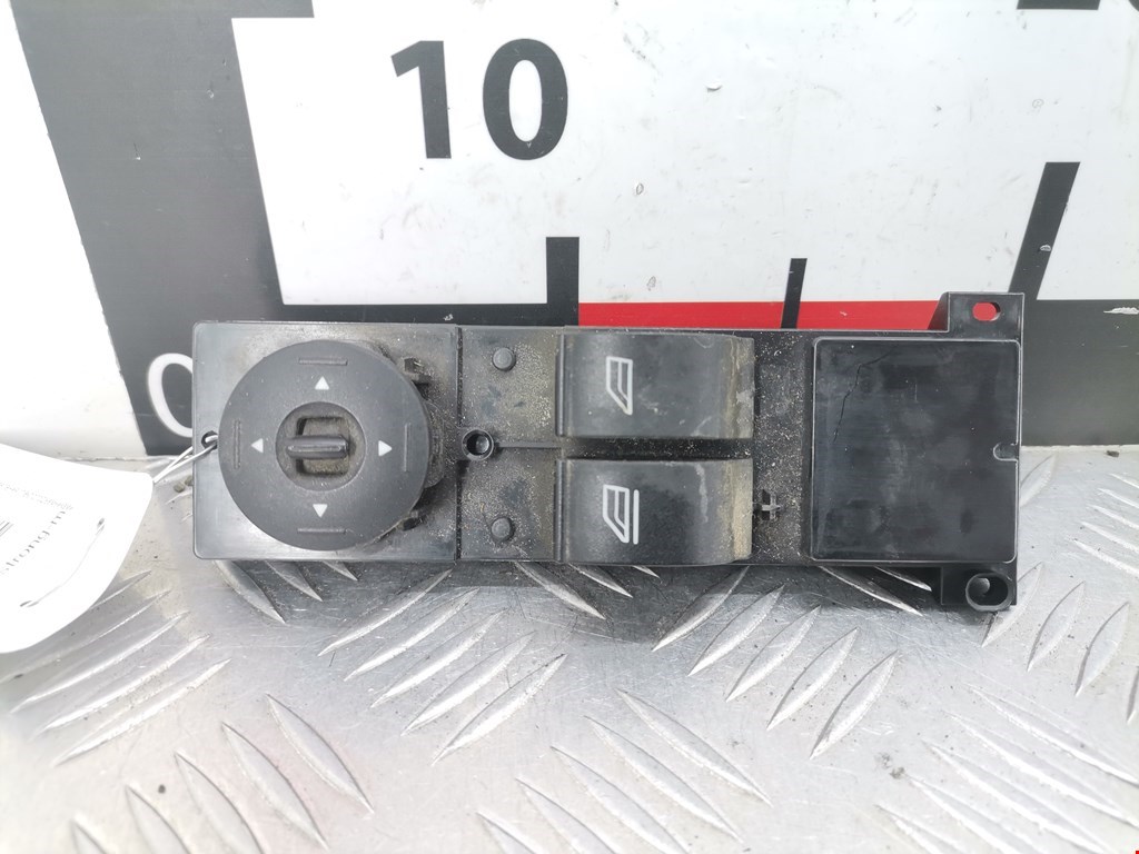 Блок управления стеклоподъемниками FORD C-MAX 2003-2010