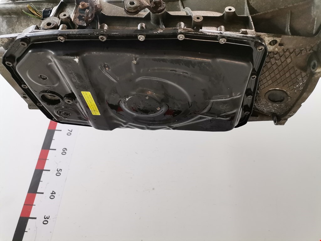 АКПП (Автоматическая коробка переключения передач) LAND ROVER Discovery III 2005-2009