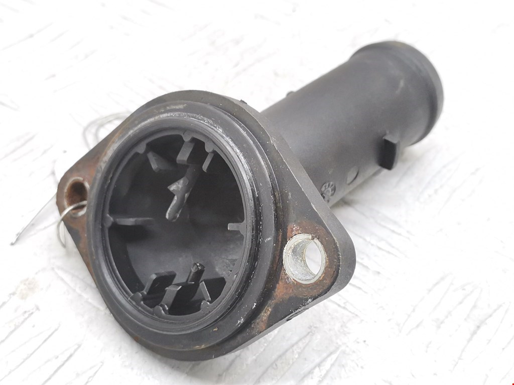 Корпус термостата SKODA Fabia MK1 1999-2006