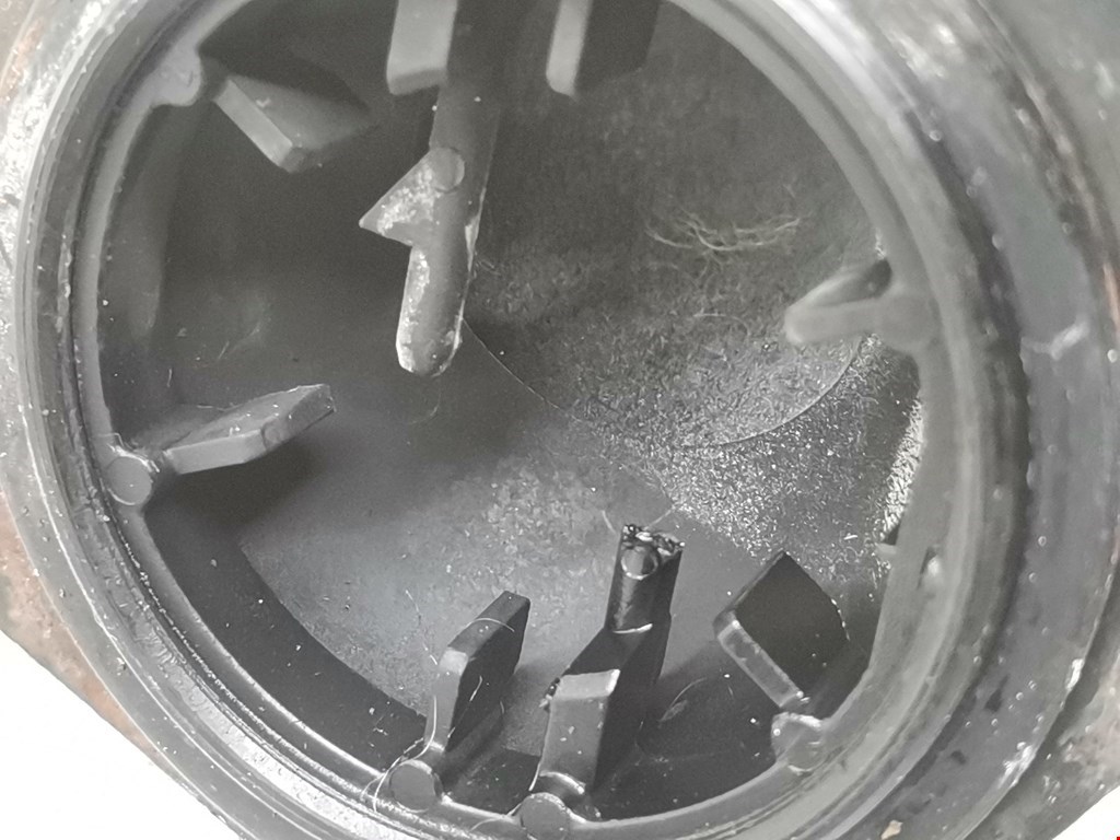 Корпус термостата SKODA Fabia MK1 1999-2006