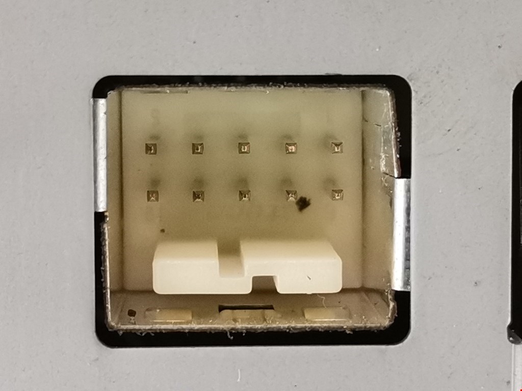 Магнитола MERCEDES-BENZ C-Class C-klasse W204 2007-2015