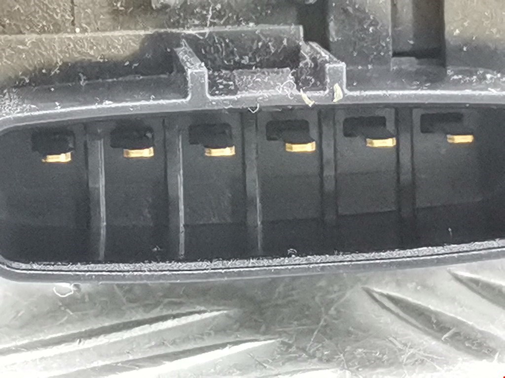 Педаль газа LEXUS RX 300\330\350\400H 2003-2009