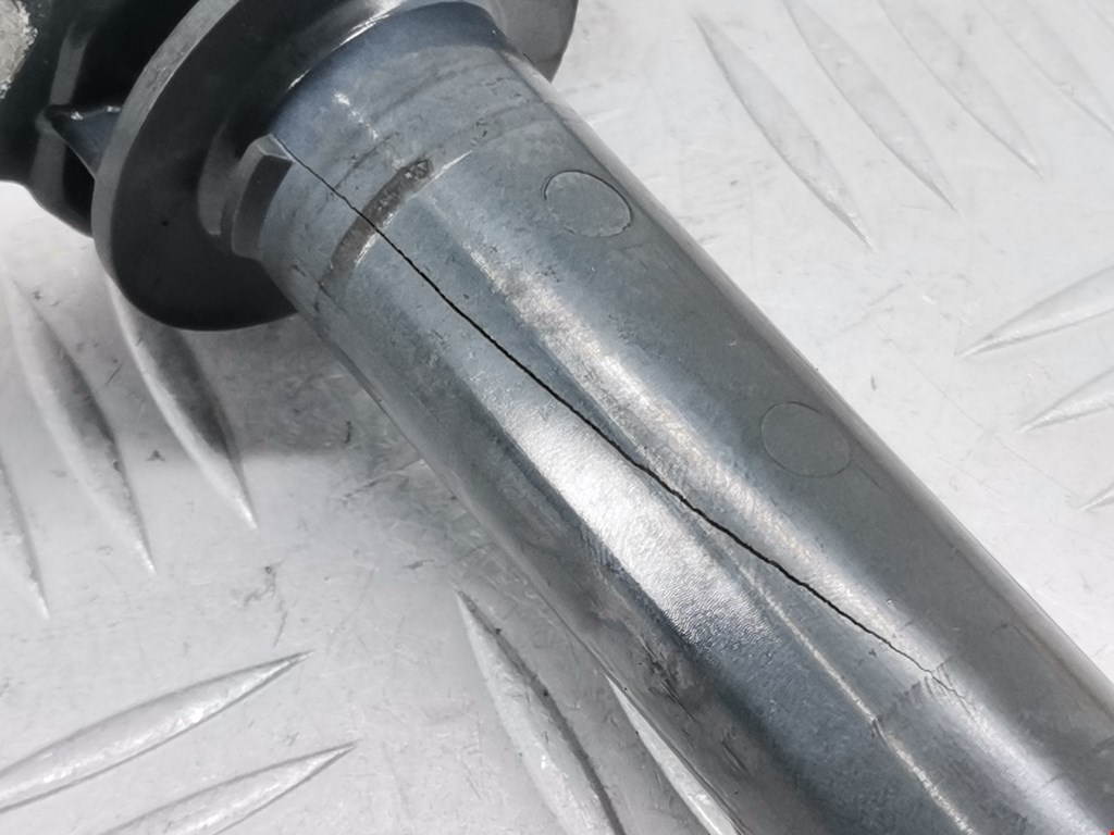 Катушка зажигания LEXUS RX 300\330\350\400H 2003-2009