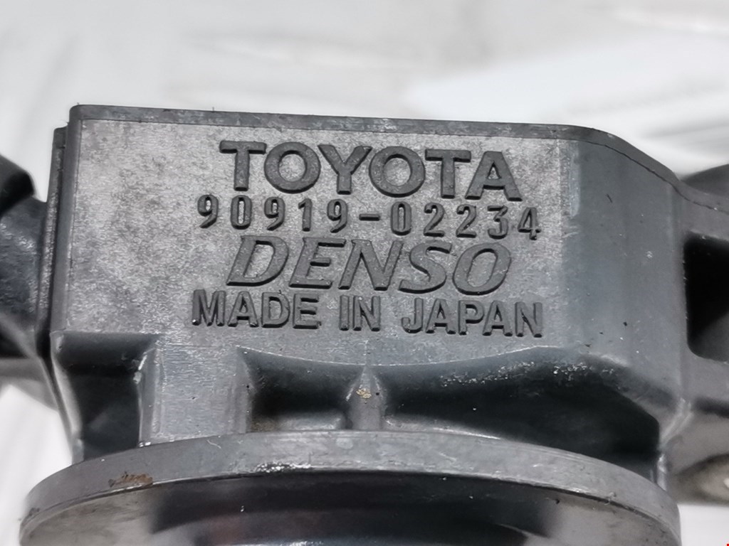 Катушка зажигания LEXUS RX 300\330\350\400H 2003-2009