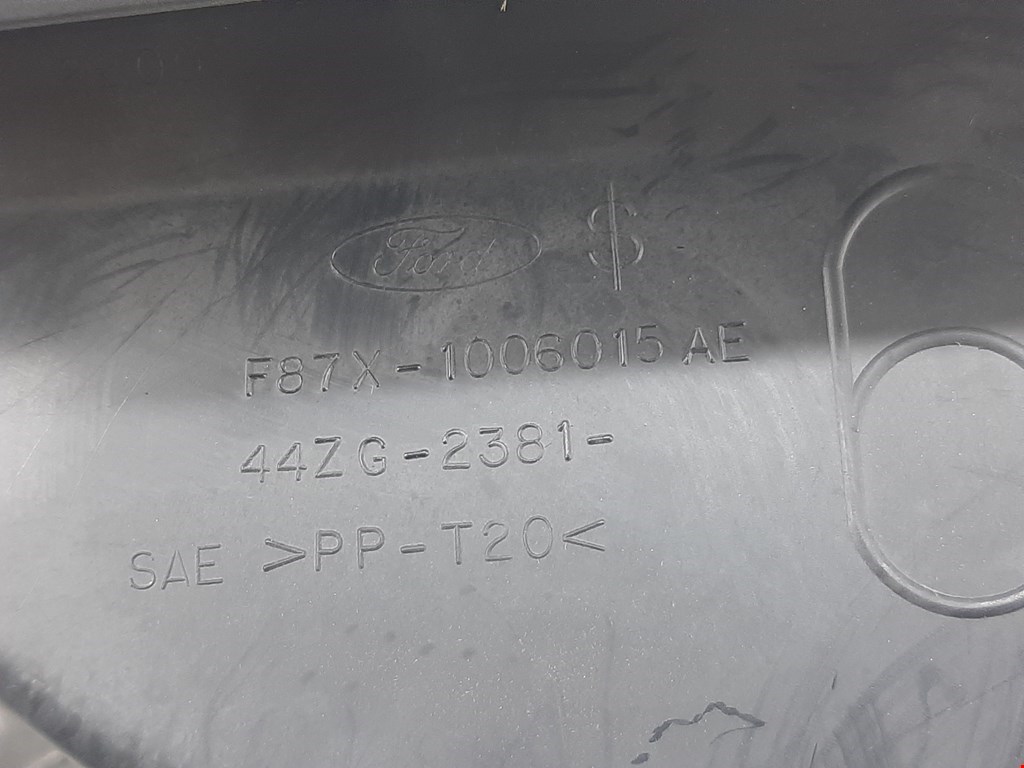 Бардачок FORD Explorer 1995-2001