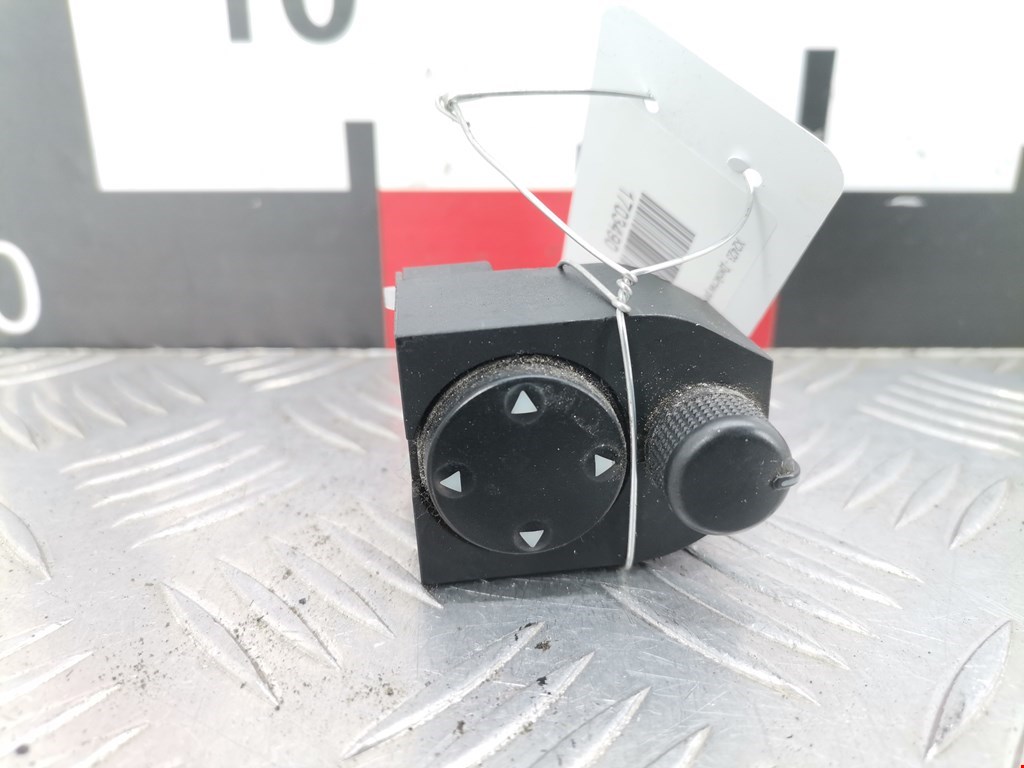 Блок управления зеркалами AUDI A4 B5 1995-2001