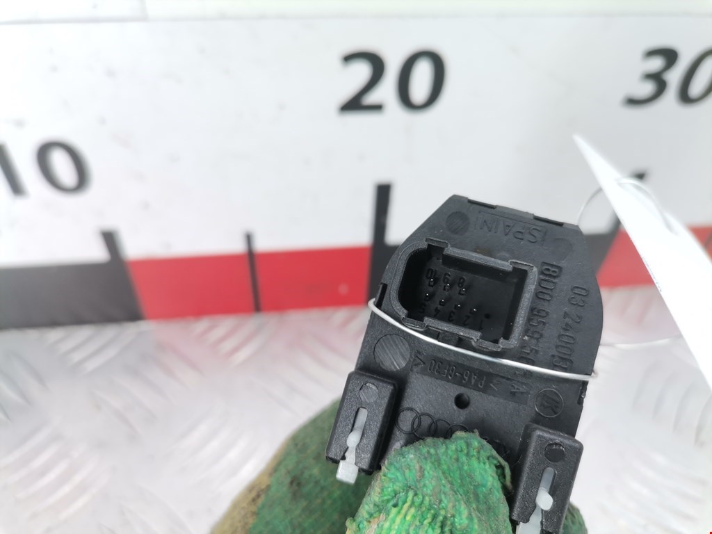 Блок управления зеркалами AUDI A4 B5 1995-2001