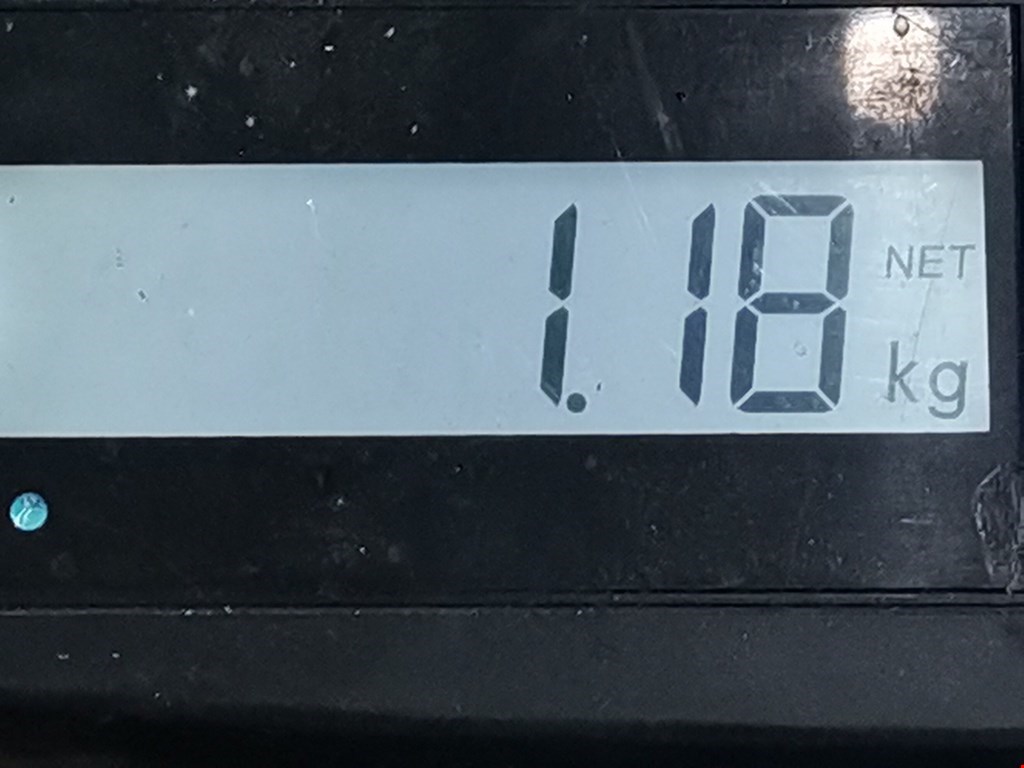 Фонарь задний правый MERCEDES-BENZ C-Class C-klasse W204 2007-2015