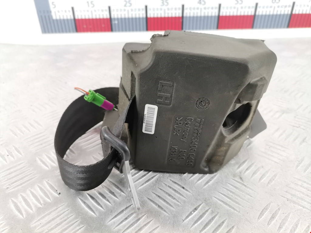 Ремень безопасности задний левый VOLVO XC60 I 2008-2017