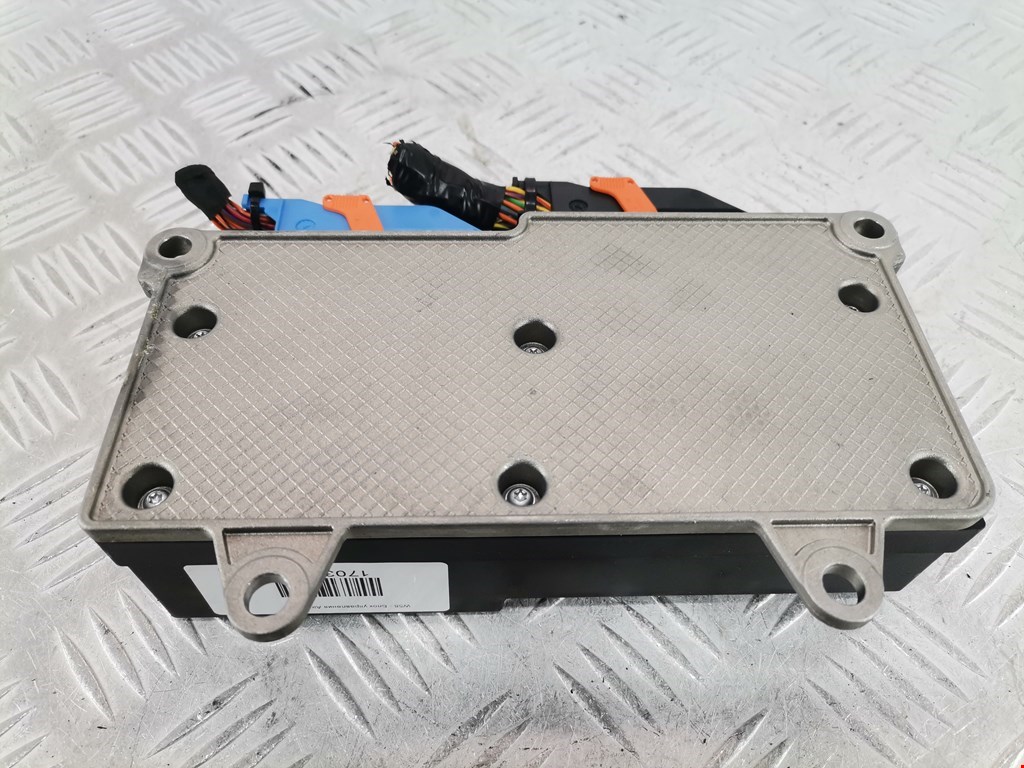 Блок управления AIR BAG VOLVO XC60 I 2008-2017