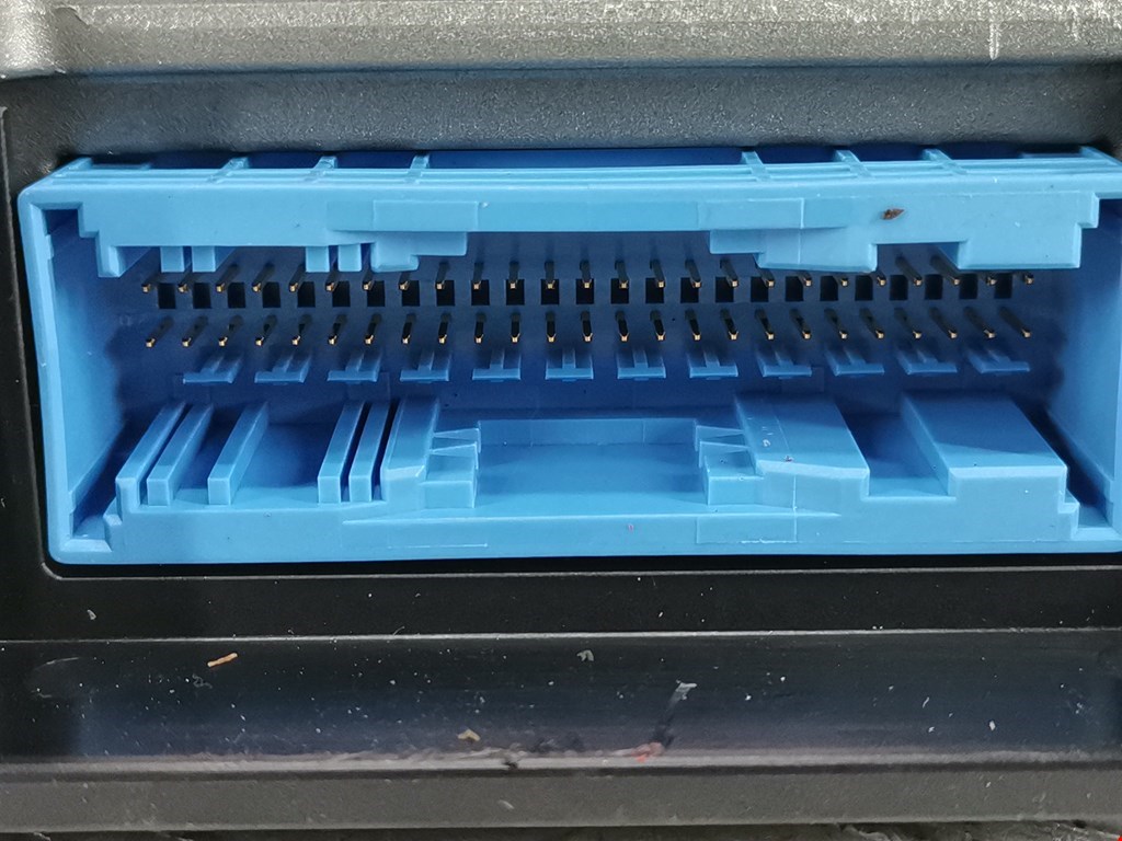 Блок управления AIR BAG VOLVO XC60 I 2008-2017