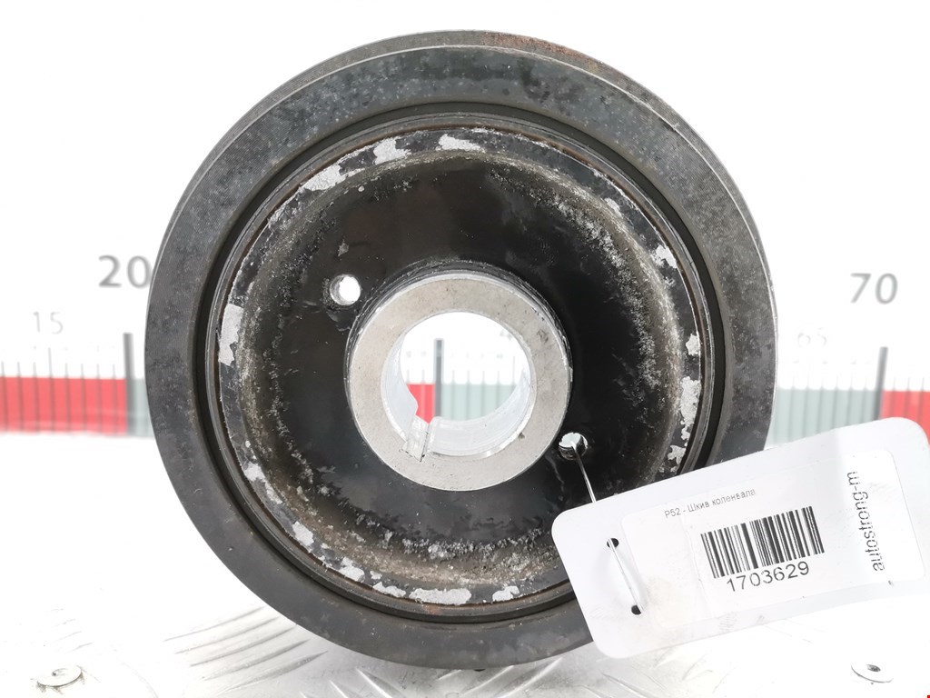 Шестерня коленвала (шкив) LEXUS RX 300\330\350\400H 2003-2009