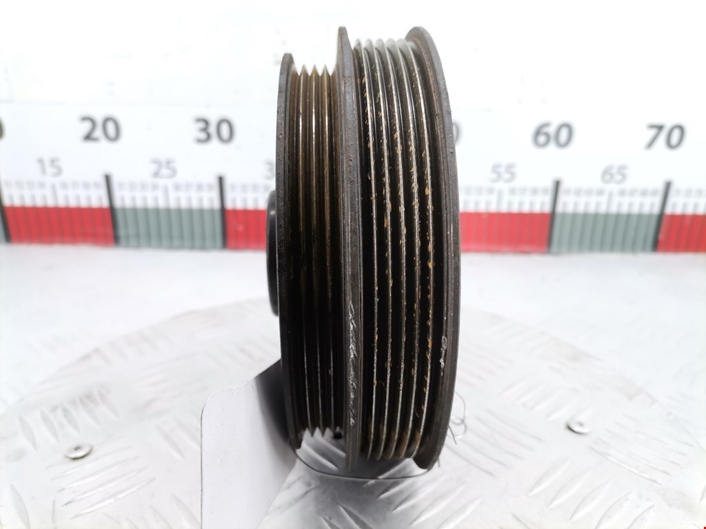 Шестерня коленвала (шкив) LEXUS RX 300\330\350\400H 2003-2009