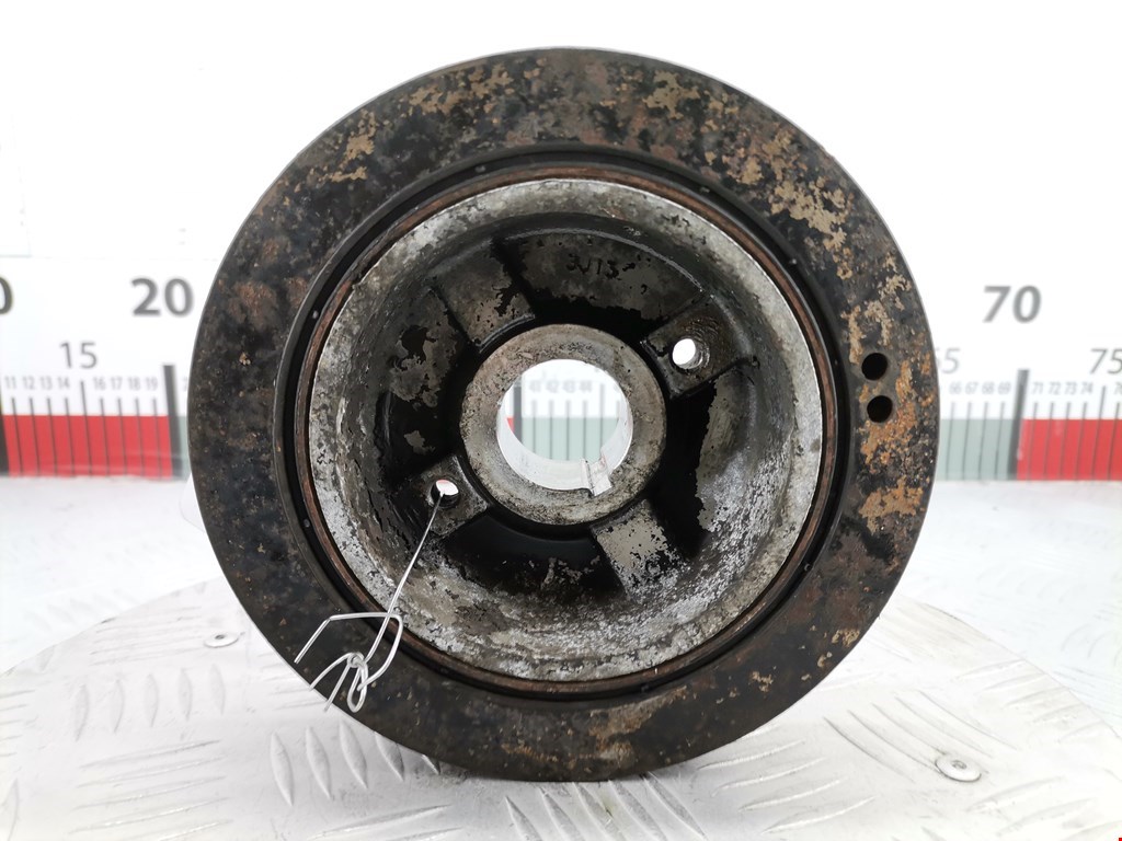 Шестерня коленвала (шкив) LEXUS RX 300\330\350\400H 2003-2009