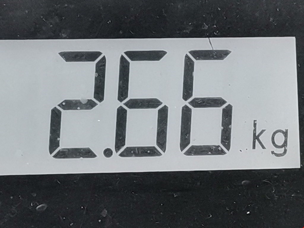 Суппорт задний левый LEXUS RX 300\330\350\400H 2003-2009