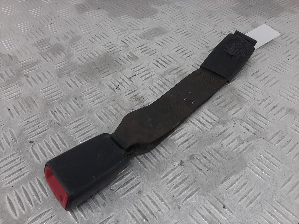 Замок ремня безопасности (преднатяжитель ремня безопасности) Lexus RX 2 (XU30) (2003-2009)