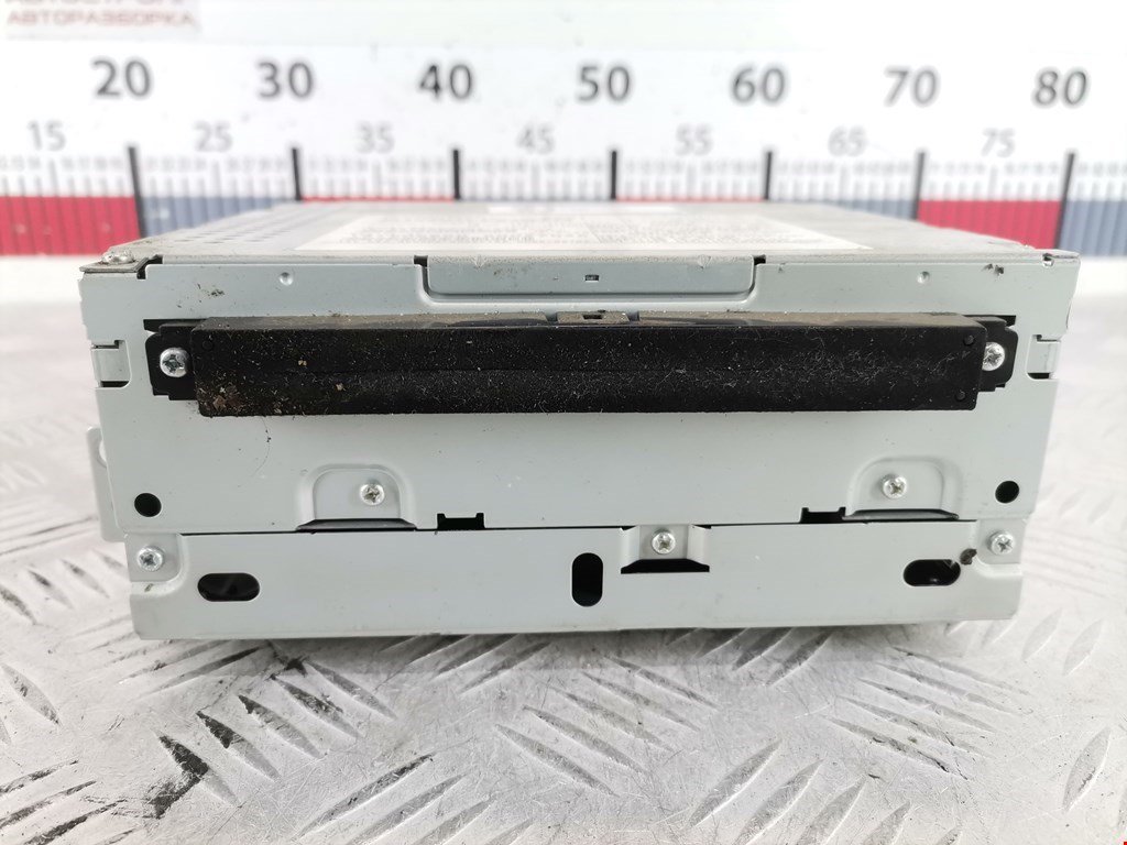 Магнитола VOLVO XC60 I 2008-2017