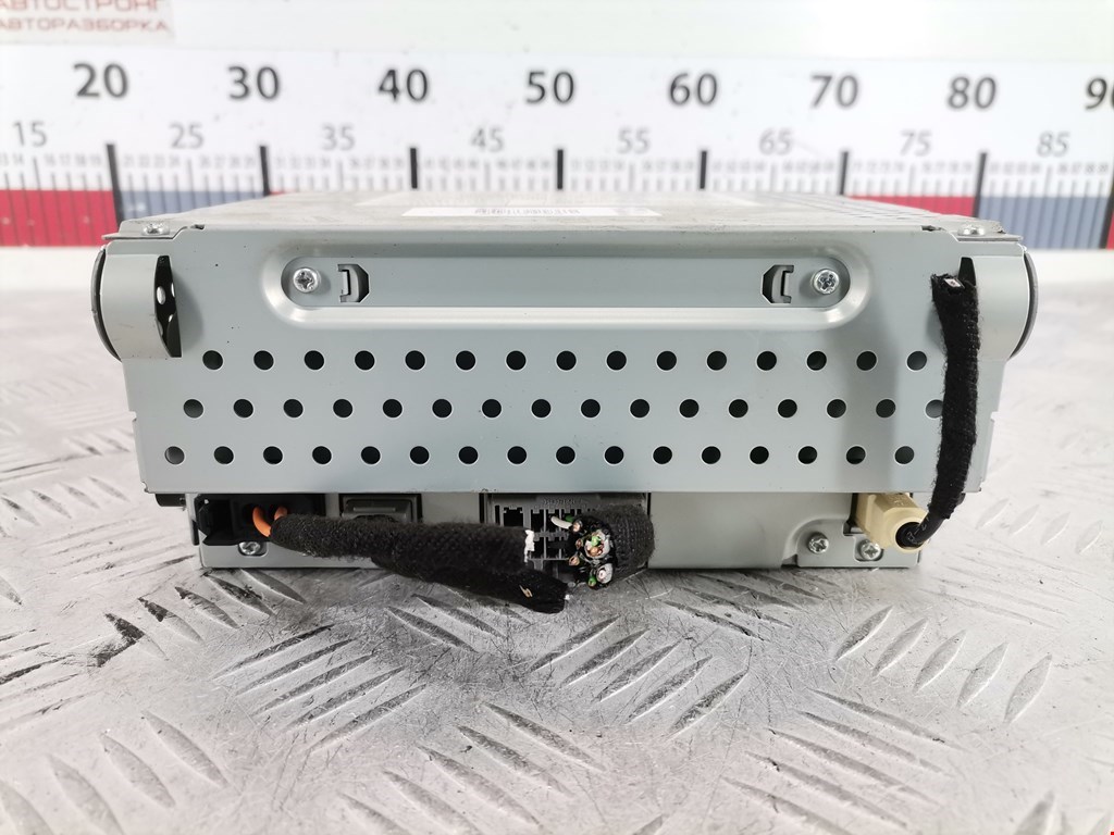 Магнитола VOLVO XC60 I 2008-2017