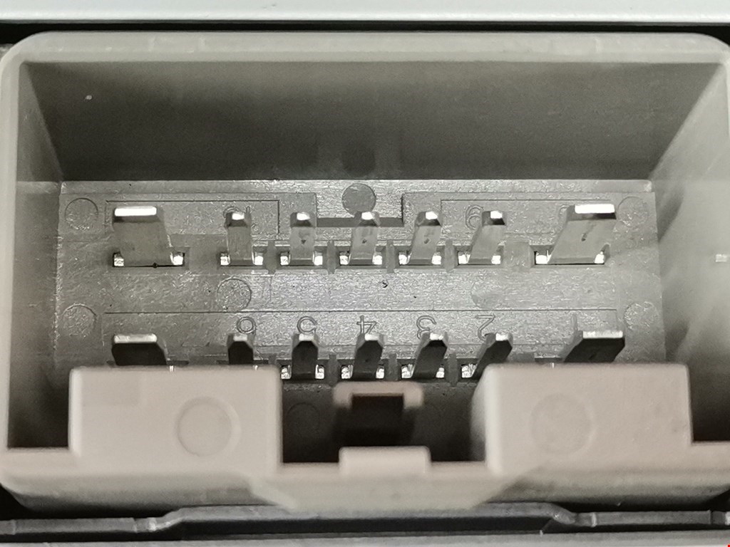 Магнитола VOLVO XC60 I 2008-2017