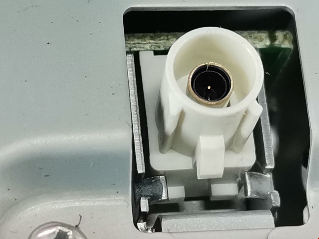 Магнитола VOLVO XC60 I 2008-2017