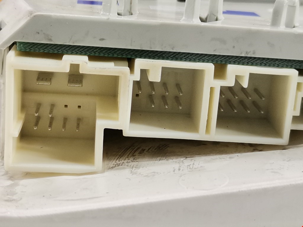 Плафон салонный (салона фонарь) MERCEDES-BENZ C-Class C-klasse W204 2007-2015