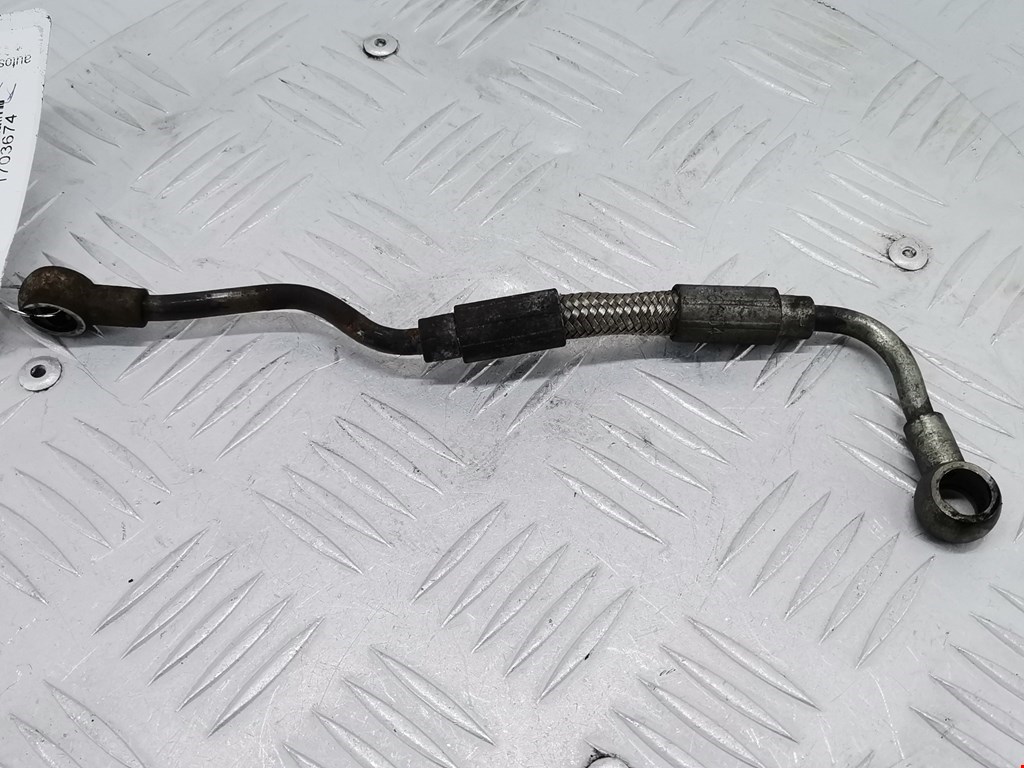 Трубка нагнетателя SUZUKI Swift 2004-2010