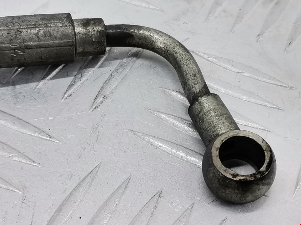 Трубка нагнетателя SUZUKI Swift 2004-2010