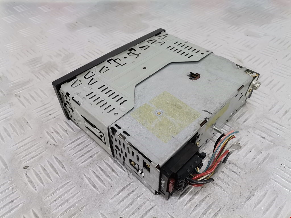 Магнитола FIAT Ducato 230 1993-2006