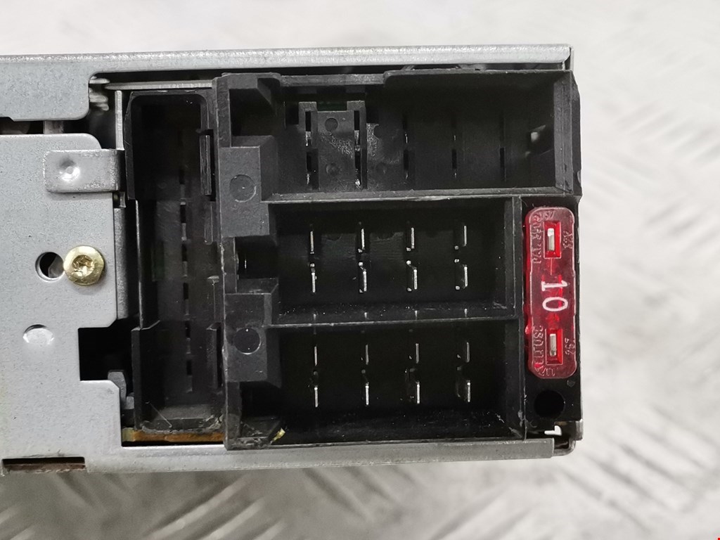 Магнитола FIAT Ducato 230 1993-2006