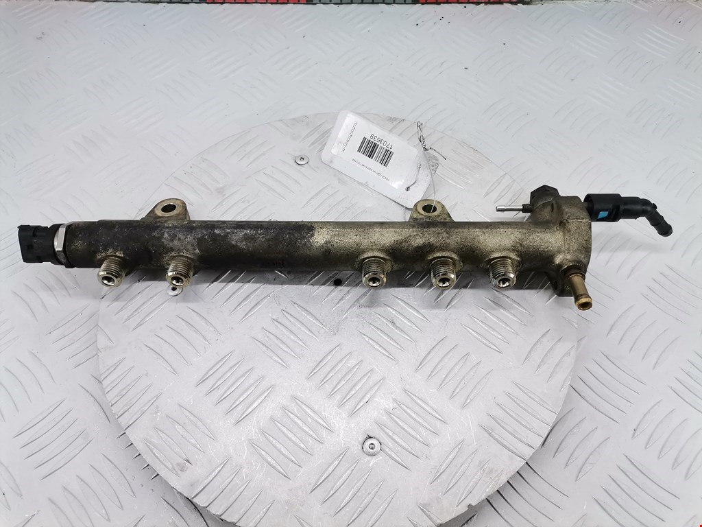 Датчик давления топлива SUZUKI Swift 2004-2010