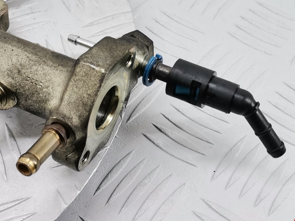 Датчик давления топлива SUZUKI Swift 2004-2010