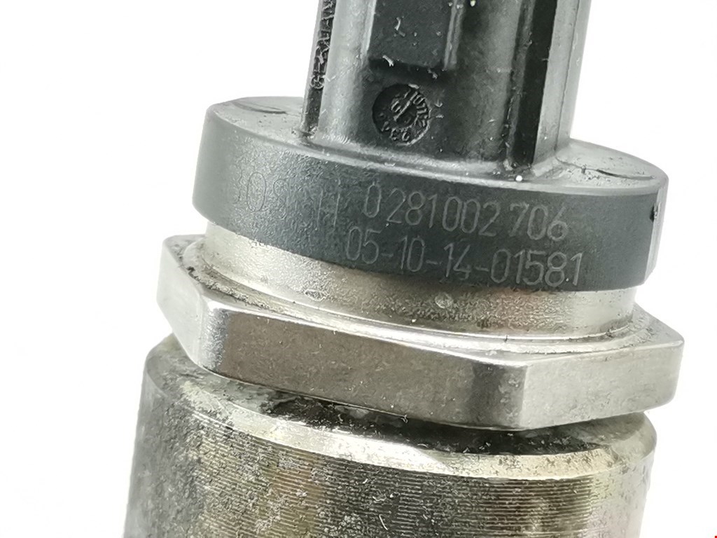 Датчик давления топлива SUZUKI Swift 2004-2010