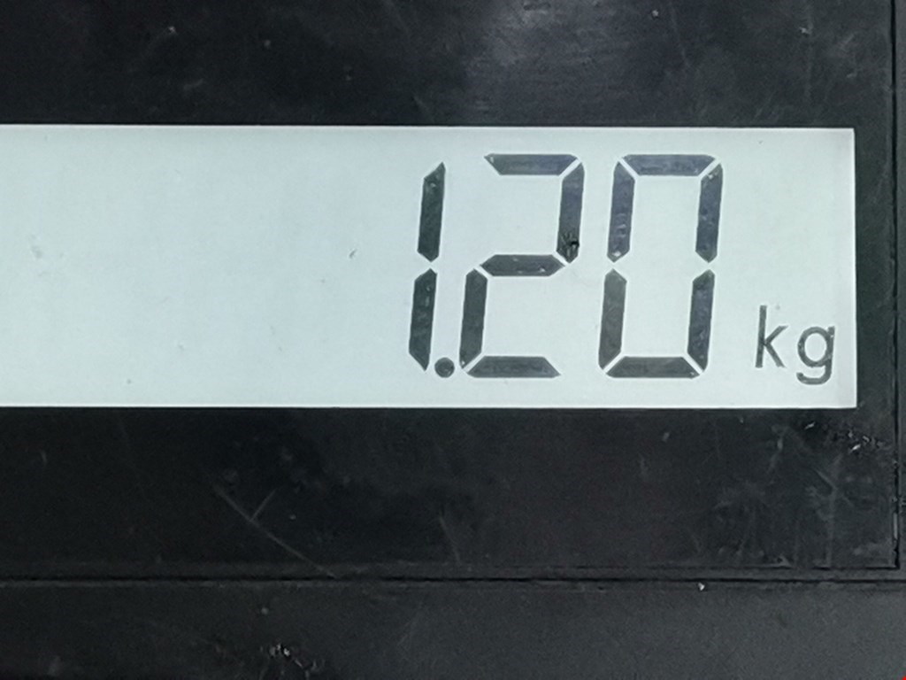 Фонарь задний правый MERCEDES-BENZ C-Class C-klasse W204 2007-2015