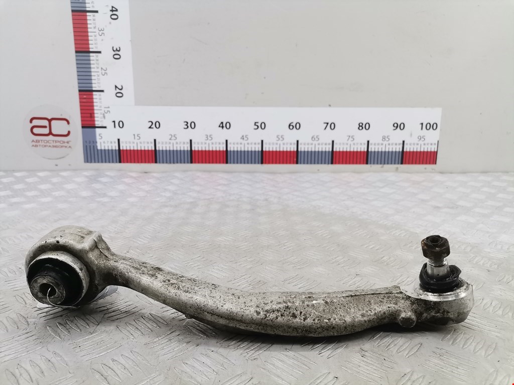 Рычаг передний левый MERCEDES-BENZ C-Class C-klasse W204 2007-2015