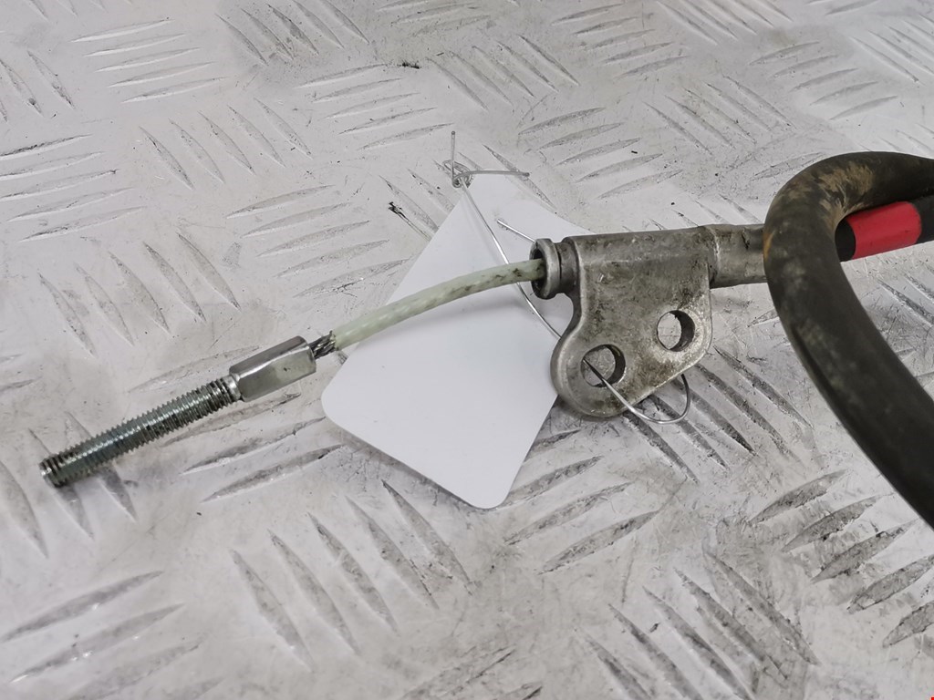 Трос стояночного тормоза левый/правый TOYOTA Hilux VII AN10 AN 20 AN30 2005-2015