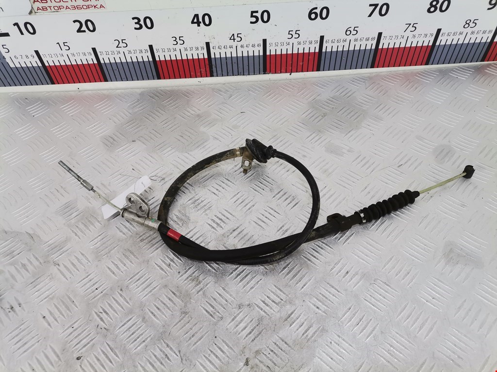 Трос стояночного тормоза левый/правый TOYOTA Hilux VII AN10 AN 20 AN30 2005-2015