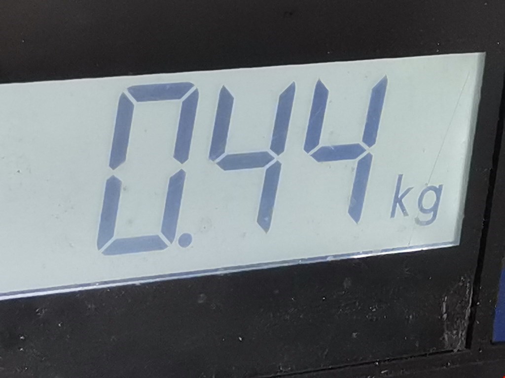 Трос стояночного тормоза левый/правый TOYOTA Hilux VII AN10 AN 20 AN30 2005-2015